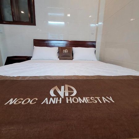 Ngoc Anh Homestay Thon Kim Long Exteriér fotografie